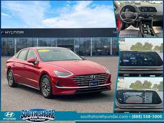 Used 2020 Hyundai Sonata Limited FWD 360° Tour