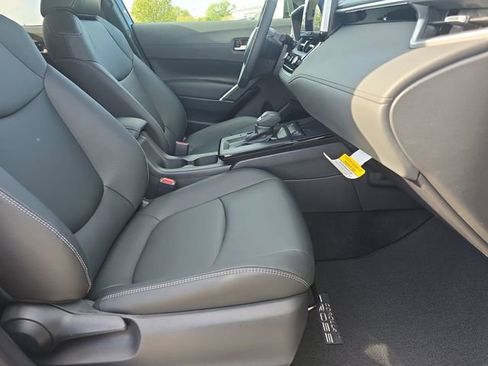 New 2026 Toyota Corolla Cross XLE image 10