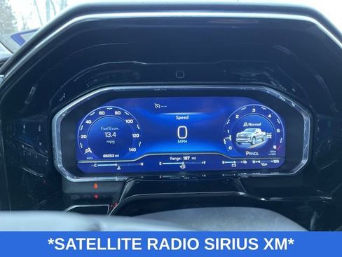 Used 2023 Chevrolet Silverado 1500 LT image 13