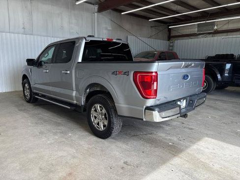 Certified 2021 Ford F150 XLT w/ Equipment Group 302A High AWD/4WD image 5