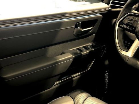 New 2026 Toyota Tundra Platinum AWD/4WD image 18