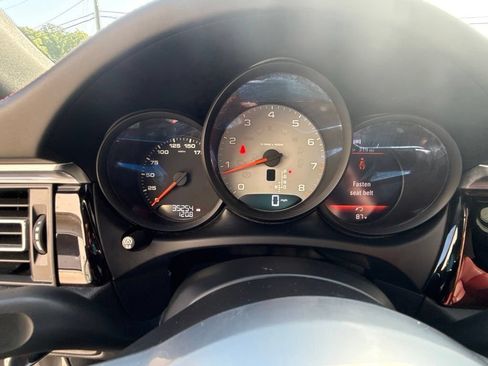 Used 2021 Porsche Macan S AWD/4WD image 51