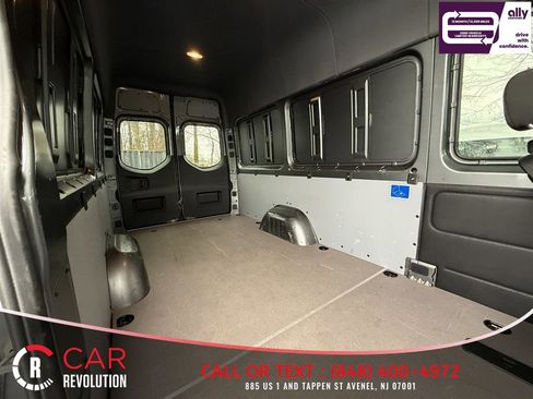 Used 2019 Mercedes-Benz Sprinter 170 image 10