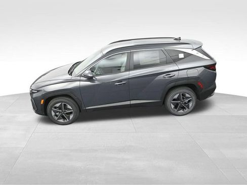 New 2026 Hyundai Tucson SEL AWD/4WD image 25