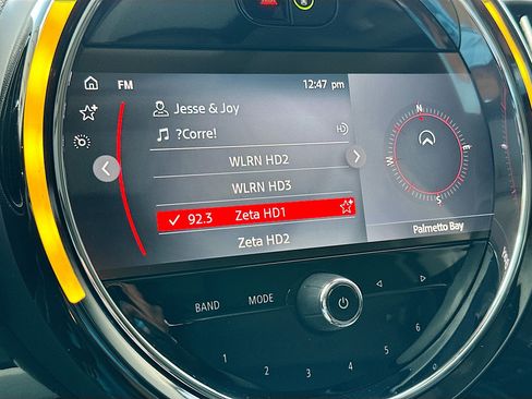 Used 2024 MINI Cooper Countryman S w/ Premium Package FWD image 15