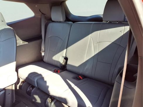 Certified 2023 Buick Enclave Premium w/ Experience Buick Package FWD image 22