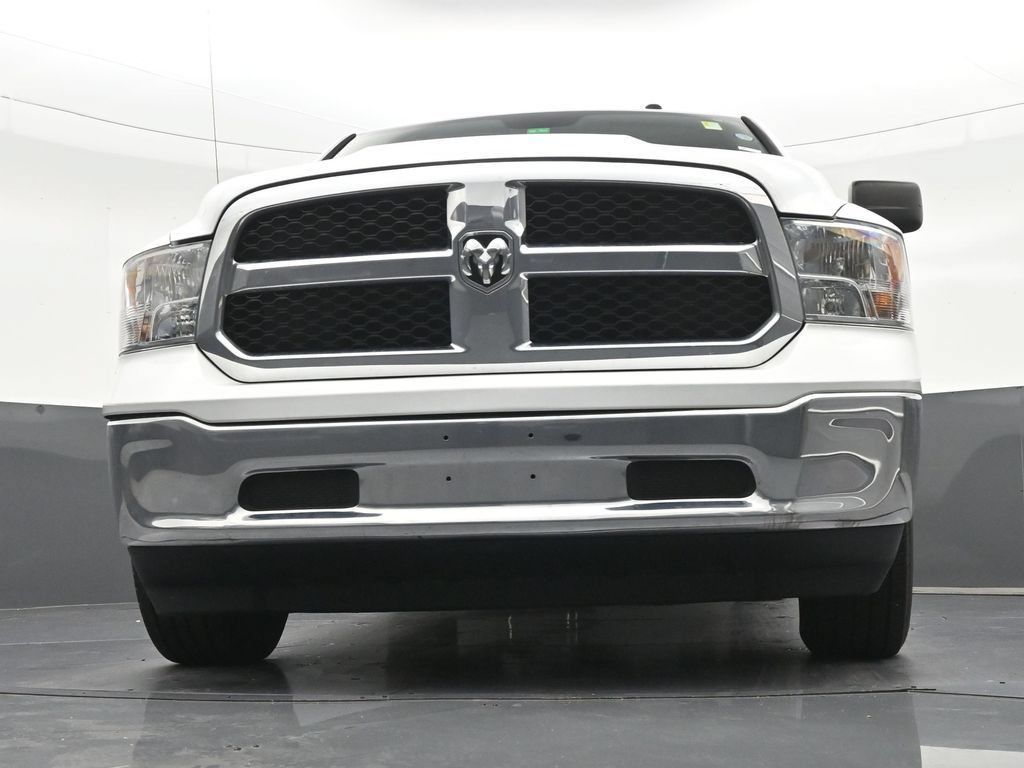 Used 2022 RAM 1500 Tradesman w/ Power & Remote Entry Group RWD image 29