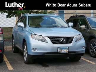 Used 2010 Lexus RX 350 2WD w/ Premium Pkg video 1