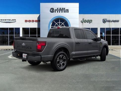 Used 2024 Ford F150 STX image 4