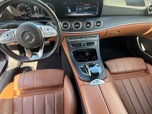 Used 2019 Mercedes-Benz E 450 Cabriolet image 10