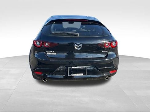 Used 2024 MAZDA MAZDA3 s image 6