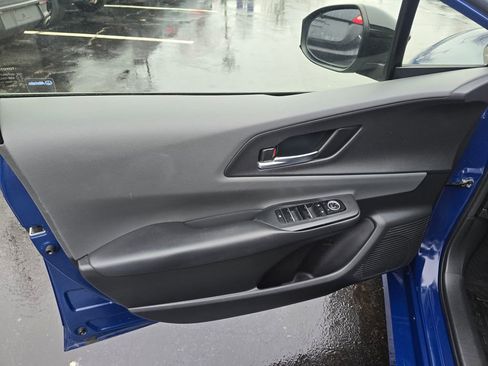 Used 2023 Toyota Prius XLE AWD/4WD image 16