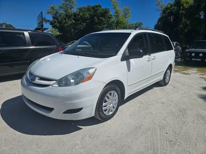 Used 2006 Toyota Sienna LE