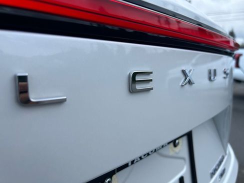 Used 2025 Lexus NX 350 AWD w/ Cold Area Package image 35