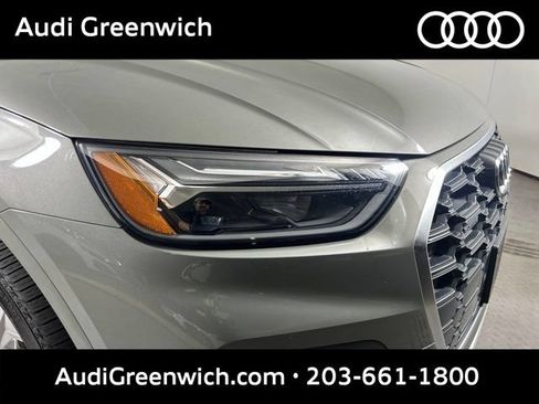 Used 2023 Audi Q5 2.0T Premium Plus w/ Premium Plus Package AWD/4WD image 19