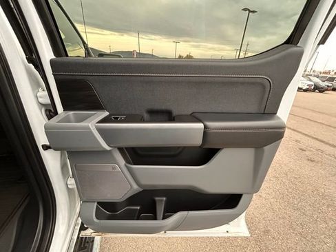 Used 2024 Ford F150 Lariat AWD/4WD image 43
