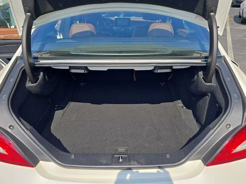 Used 2016 Mercedes-Benz CLS 550 image 12