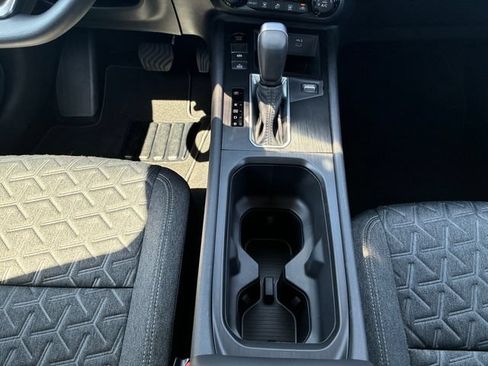 New 2026 Nissan Kicks SV w/ SV Premium Package FWD image 14