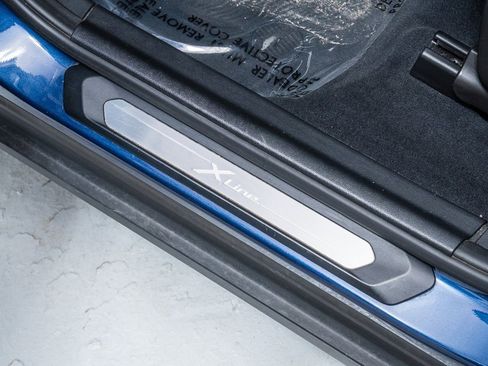 Used 2018 BMW X3 xDrive30i image 23