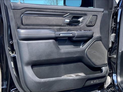 Used 2021 RAM 1500 TRX w/ TRX Level 2 Equipment Group image 21