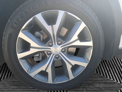 Used 2021 Hyundai Palisade SEL image 4