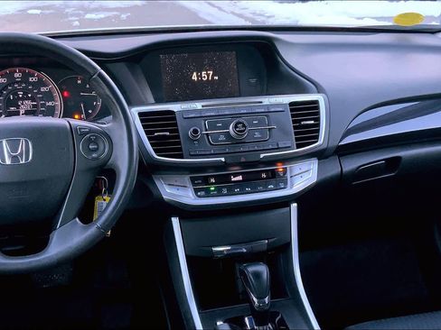 Used 2014 Honda Accord Sport image 6