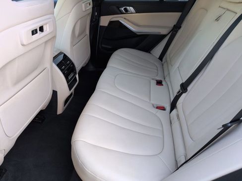 Used 2021 BMW X5 xDrive40i w/ Premium Package 2 image 21