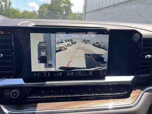 New 2024 Chevrolet Silverado 1500 RST w/ All Star Edition Plus image 15