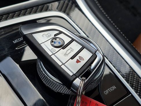 Used 2026 BMW M850i xDrive Coupe AWD/4WD image 38