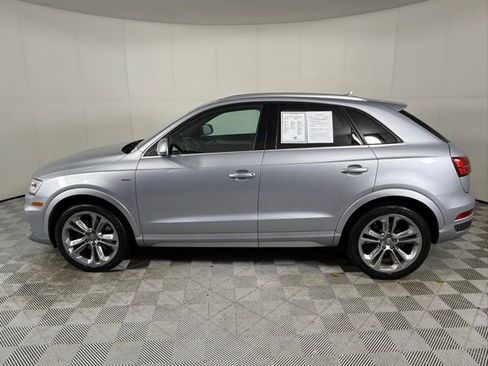 Used 2018 Audi Q3 2.0T Premium Plus w/ Premium Plus Package image 3