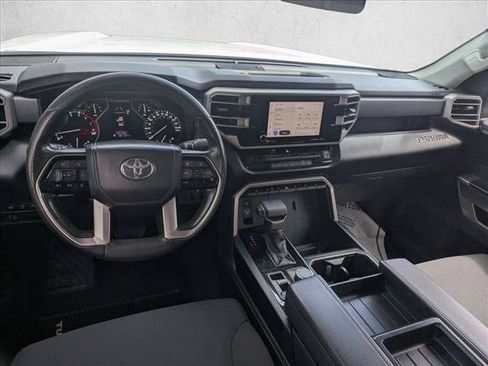 Used 2023 Toyota Tundra SR5 AWD/4WD image 15