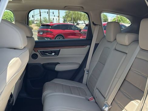 Used 2020 Honda CR-V EX-L image 23