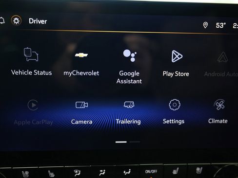 Used 2026 Chevrolet Colorado ZR2 w/ ZR2 Bison Edition image 28