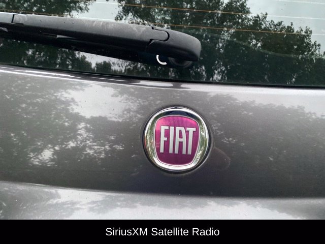 Used 2018 FIAT 500 Pop FWD image 8