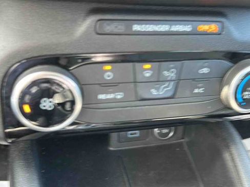 Used 2021 Ford Escape S image 18