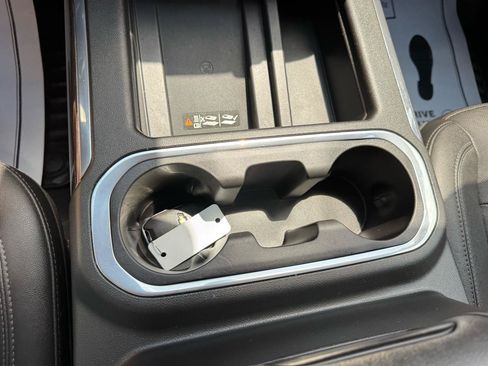 Used 2021 Chevrolet Silverado 2500 LTZ w/ LTZ Plus Package AWD/4WD image 24