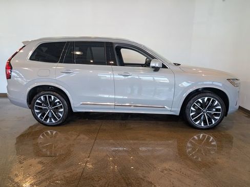 New 2026 Volvo XC90 T8 Plus w/ Protection Package Premier image 6