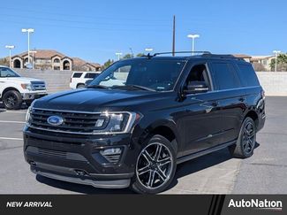 Used 2020 Ford Expedition Limited w/ Equipment Group 303A video 1