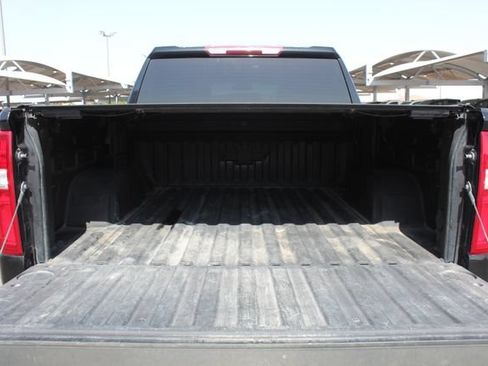 Used 2023 Chevrolet Silverado 1500 RST w/ Protection Package AWD/4WD image 5