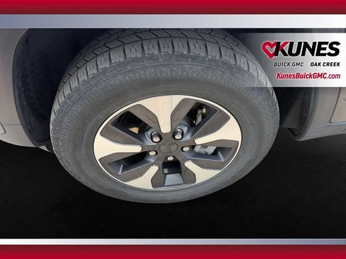 Used 2024 Jeep Grand Cherokee Limited 4xe AWD/4WD image 13