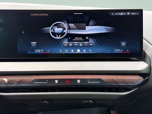 New 2026 BMW X3 xDrive30i AWD/4WD image 18