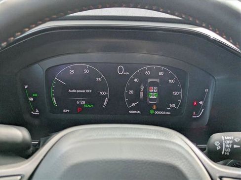 New 2026 Honda CR-V TrailSport image 11