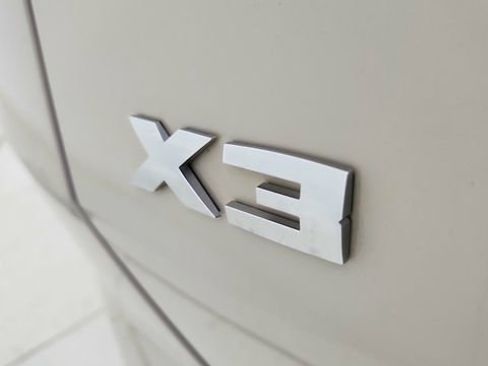 Used 2025 BMW X3 M50 AWD/4WD image 17