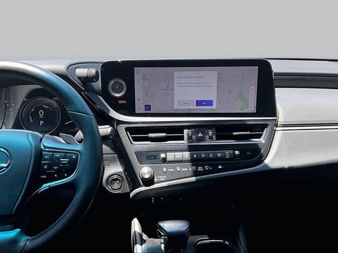 Used 2025 Lexus ES 300h w/ Premium Package FWD image 7