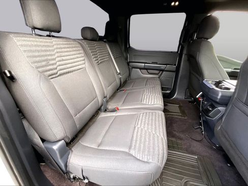 Used 2021 Ford F150 XL w/ STX Appearance Package AWD/4WD image 18