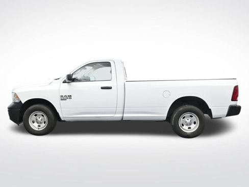 Used 2022 RAM 1500 Tradesman AWD/4WD image 10