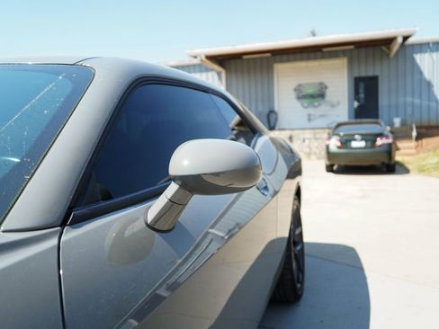 Used 2023 Dodge Challenger R/T w/ Blacktop Package image 18