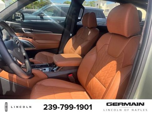 Used 2025 Kia Telluride SX Prestige X-Line AWD/4WD image 12