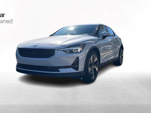 Certified 2023 Polestar Polestar 2 Long range Single motor w/ Pilot Pack image 1