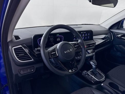 New 2026 Kia Seltos S image 9